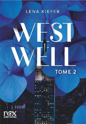 Westwell, Tome 2