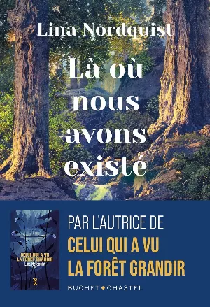 Là où nous avons existé