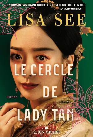 Le Cercle de Lady Tan
