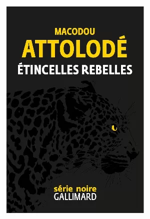 Étincelles rebelles