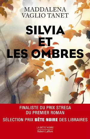 Silvia et les ombres