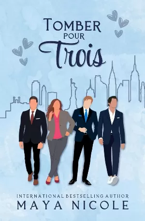 Tomber pour trois