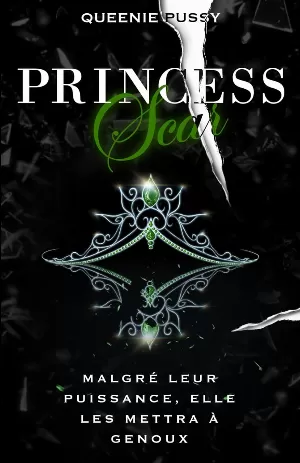 Princess Scar