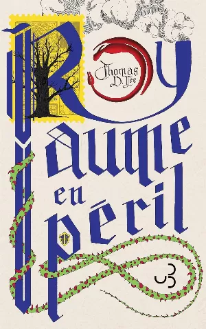 Royaume en péril