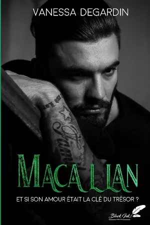 Macallan