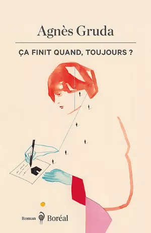 Ça finit quand, toujours?