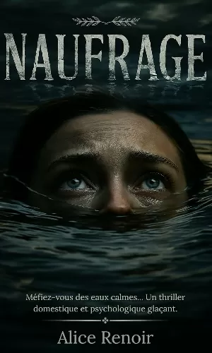 Naufrage: Méfiez-vous des eaux calmes...