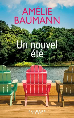 Un nouvel été