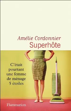 Superhôte