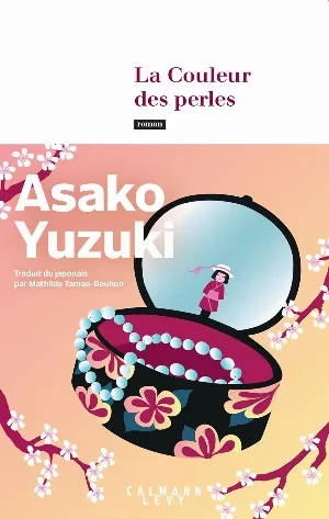 La Couleur des perles