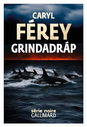 Grindadráp