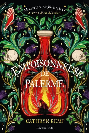L'Empoisonneuse de Palerme