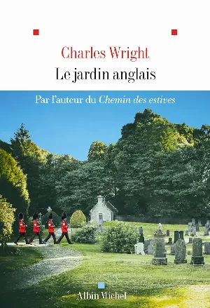 Le Jardin anglais