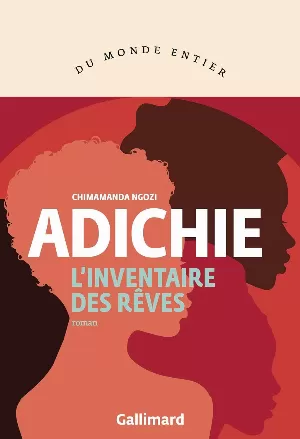 L'Inventaire des rêves