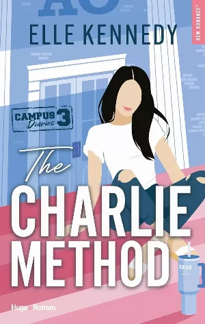 Campus Diaries, Tome 3 : The Charlie Method