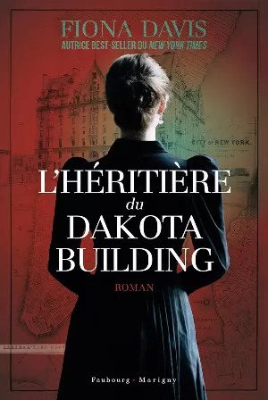 L’héritière du Dakota building