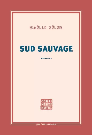 Sud Sauvage