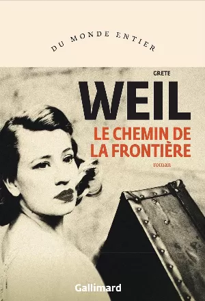 Le chemin de la frontière