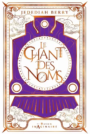Le Chant des Noms