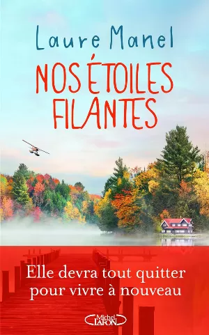 Nos étoiles filantes