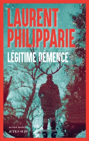 Légitime démence