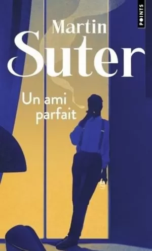 Un ami parfait