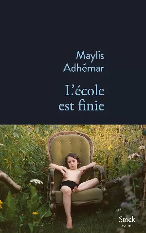 L'école est finie