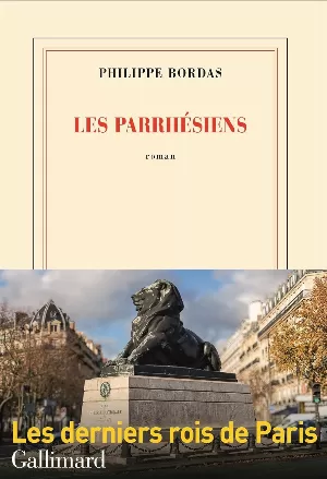 Les Parrhésiens
