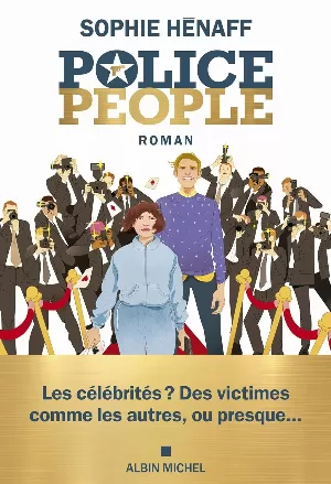 Police people