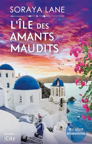 L'Île des amants maudits