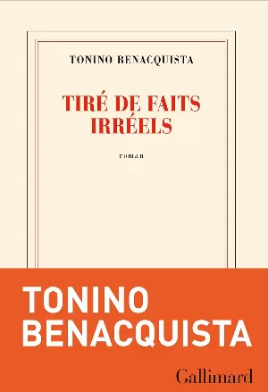 Tiré de faits irréels