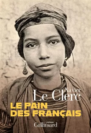 Le pain des Français