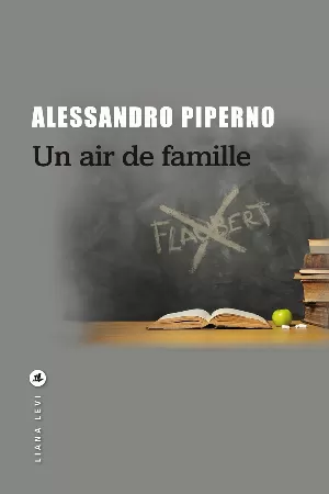 Un air de famille