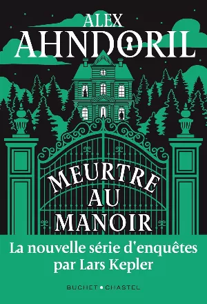 Meurtre au Manoir