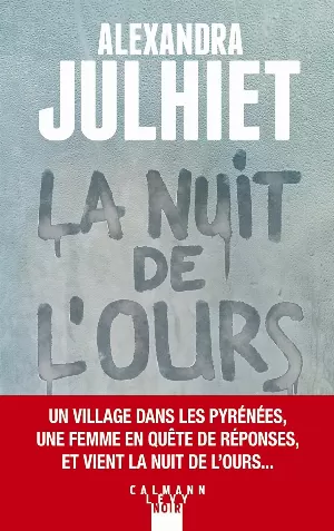 La Nuit de l'ours