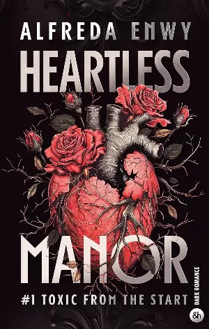 Heartless Manor, Tome 1