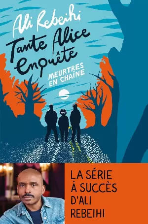 Meurtres en chaîne