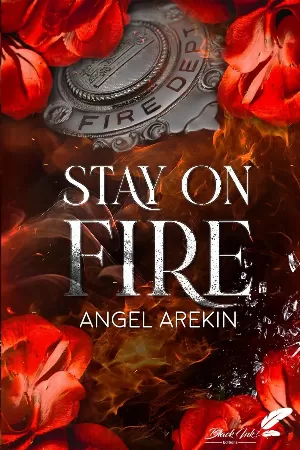 Stay on Fire, Tome 1