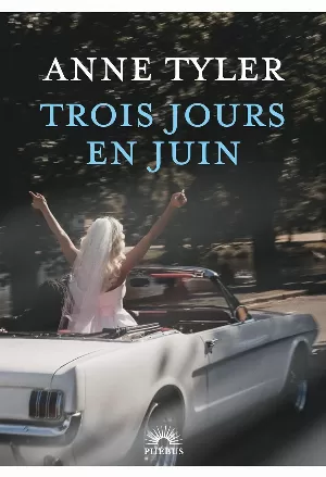 Trois jours en Juin