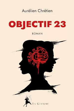 Objectif 23