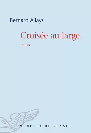 Croisée au large