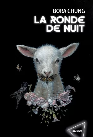 La Ronde de nuit