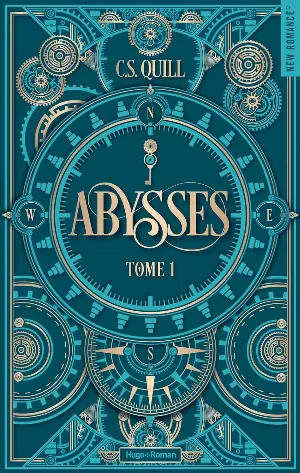 Abysses, Tome 1