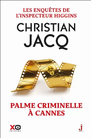 Palme criminelle à Cannes