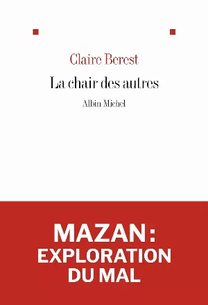 La chair des autres