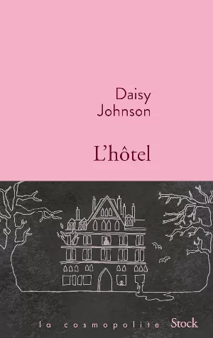 L'Hôtel