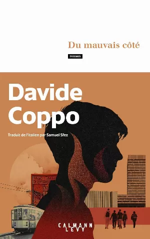 Du mauvais côté