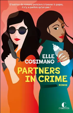 Finlay Donovan est mortelle, Tome 3 : Partners in crime