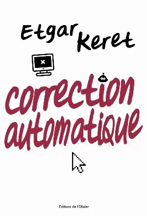 1001Ebooks - Correction automatique Correction automatique
