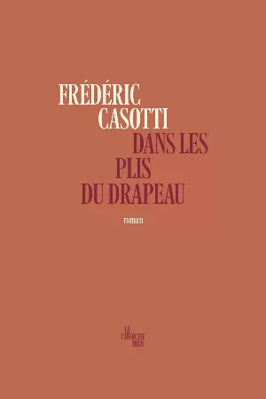 Dans les plis du drapeau